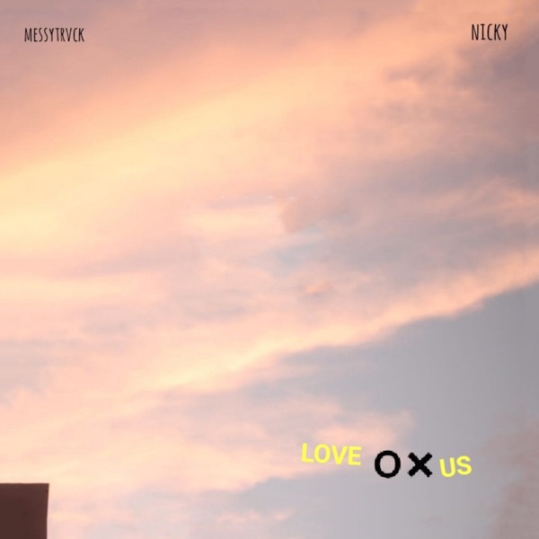 Love On Us (feat. Nicky) - Single album cover