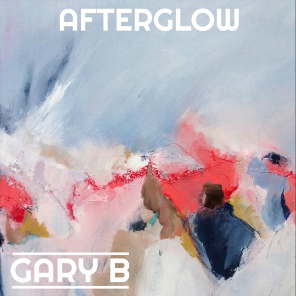 Afterglow - Single album cover