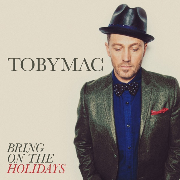 Bring on the Holidays - Single album cover