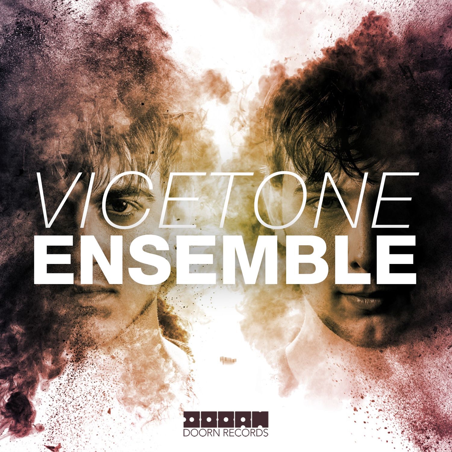 Ensemble - Single album cover