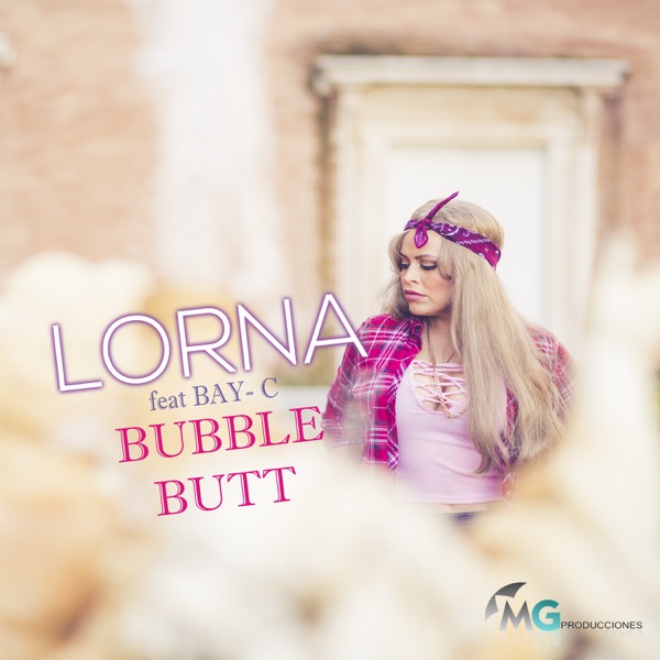 Bubble But (feat. Bay C) - Single album cover