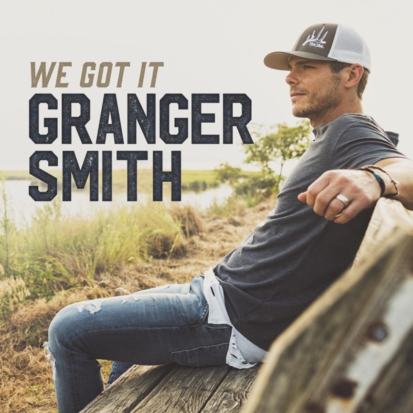 We Got It - Single album cover