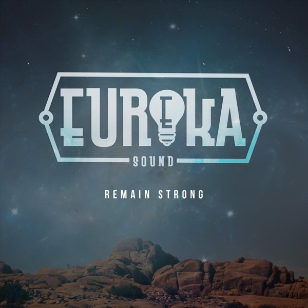 Remain Strong - Single album cover