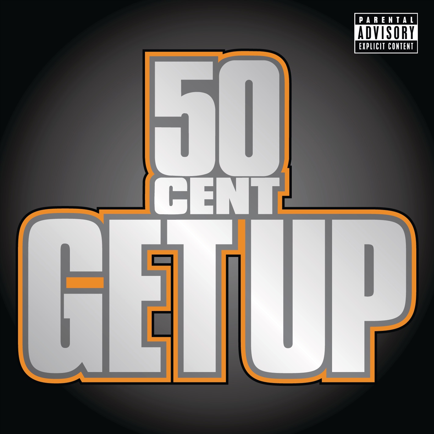 Get Up - Single album cover