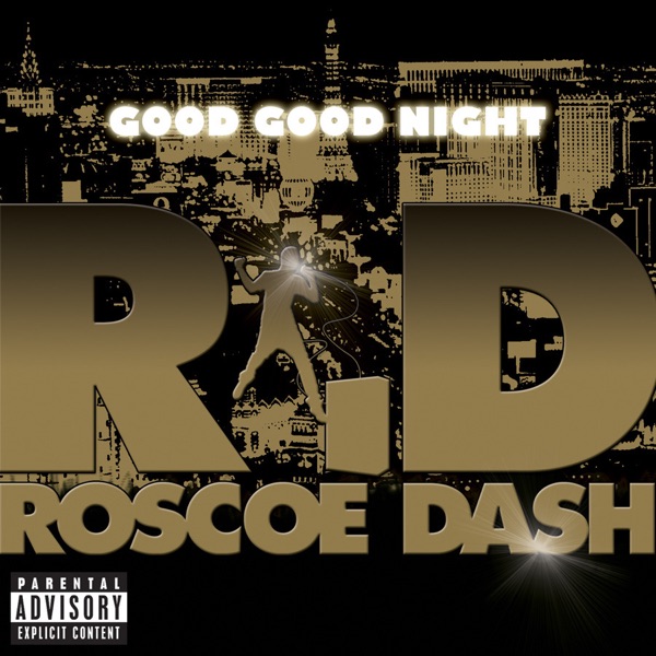 Good Good Night - Single album cover