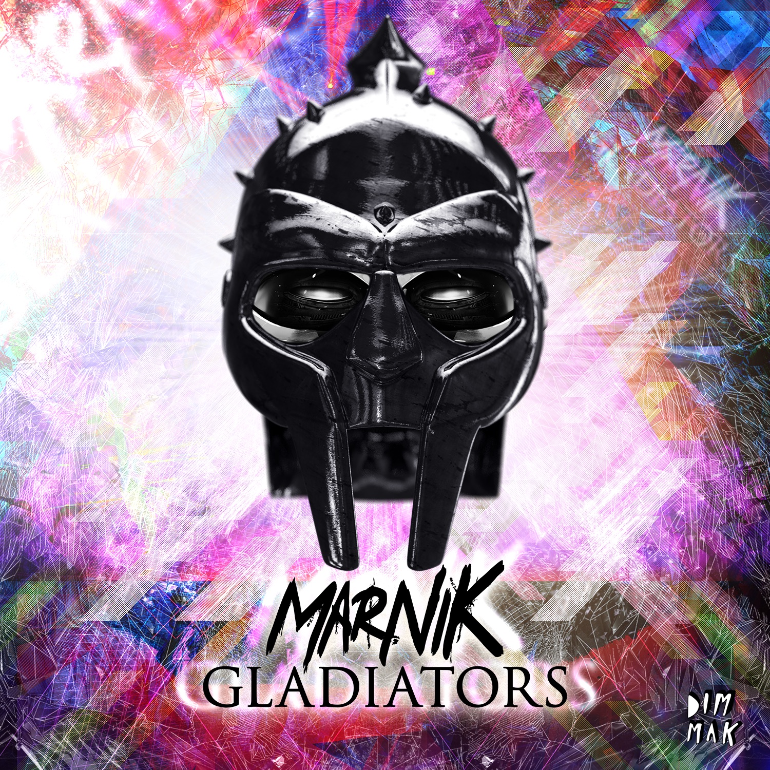 Gladiators - Single album cover