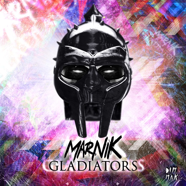Gladiators - Single album cover
