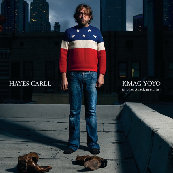 KMAG YOYO (& Other American Stories) album cover