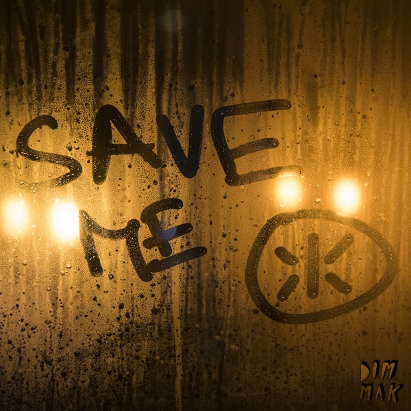 Save Me (feat. Katy B) - Single album cover