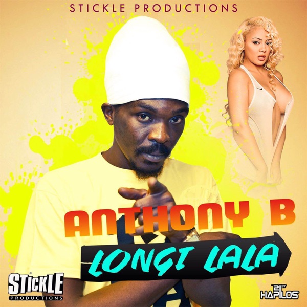 Longi Lala - Single album cover