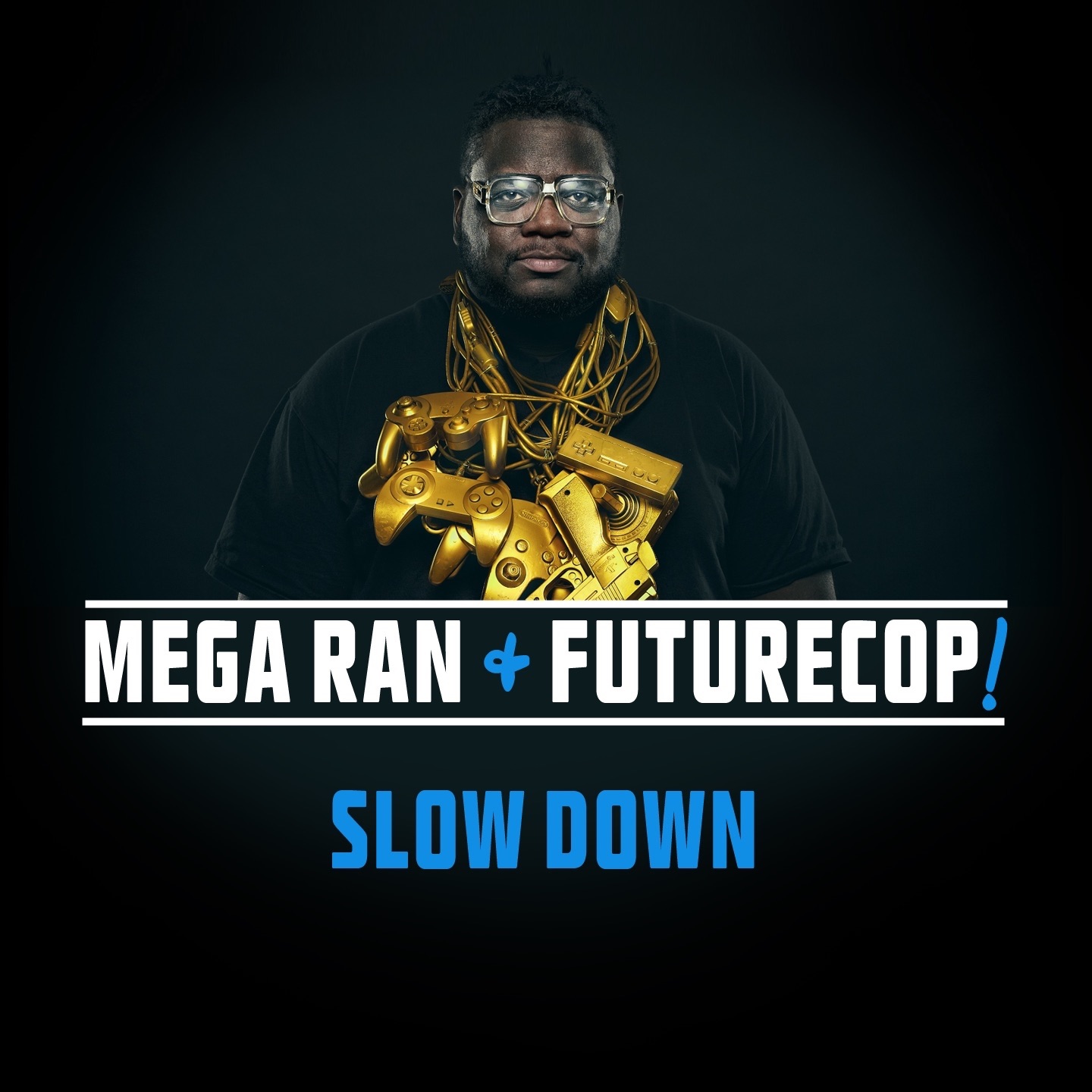 Slow Down - Single album cover