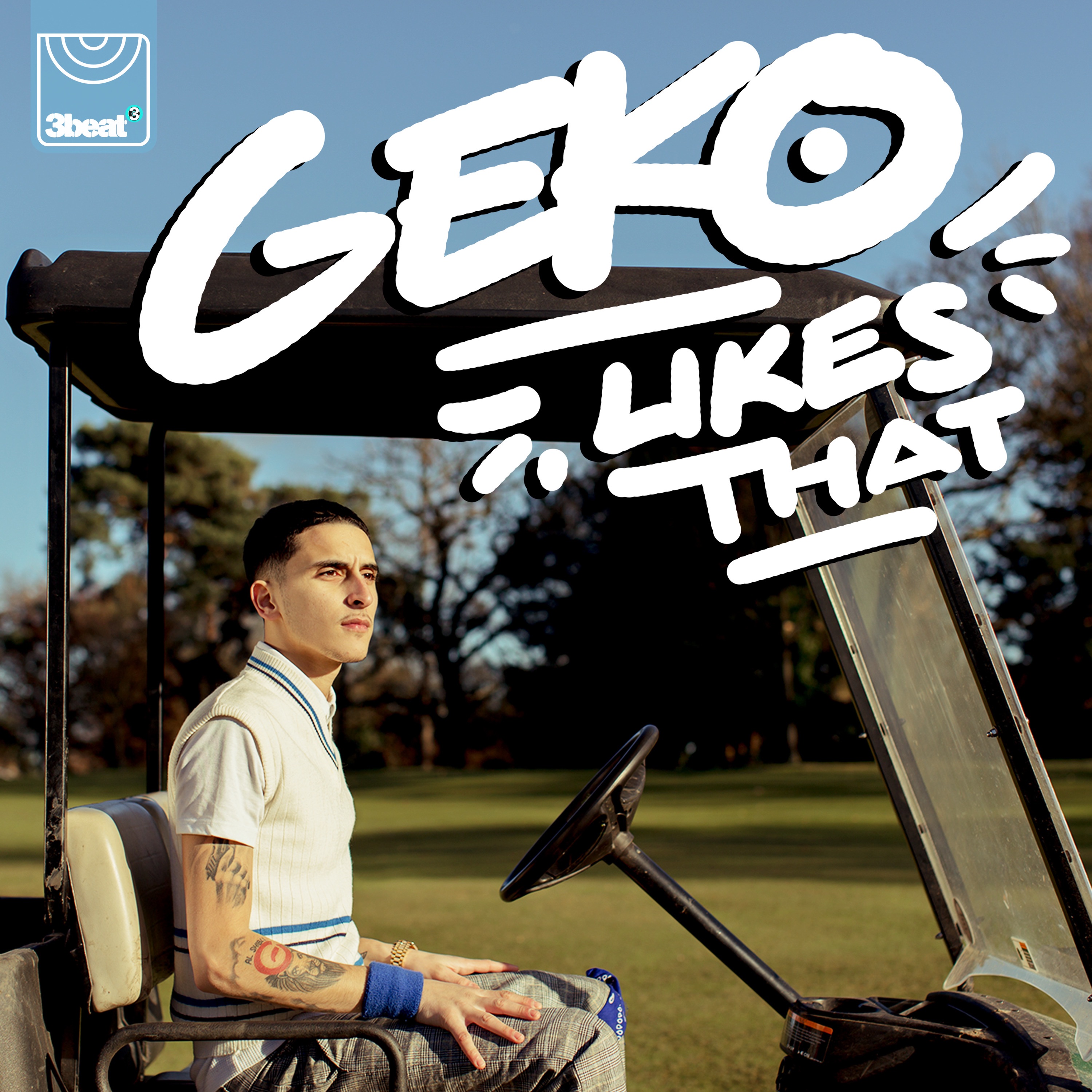 Likes That - Single album cover