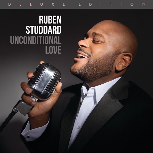 Unconditional Love (Deluxe Edition) album cover