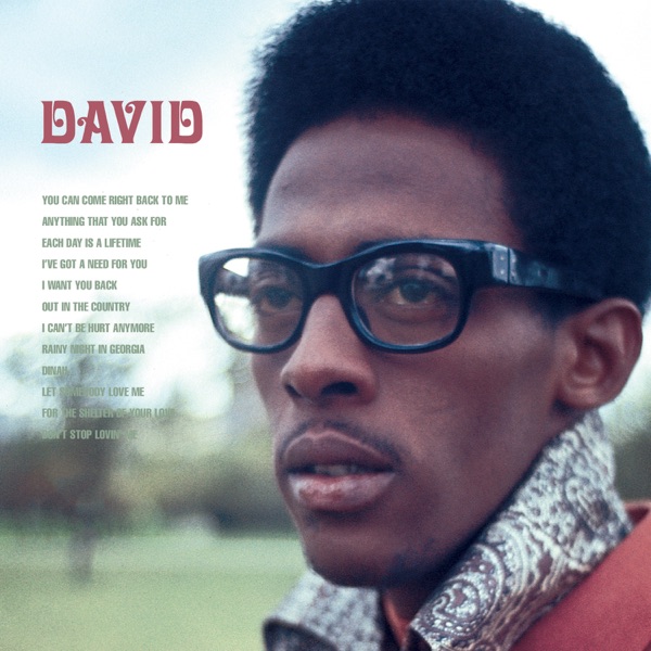 The Unreleased Album album cover