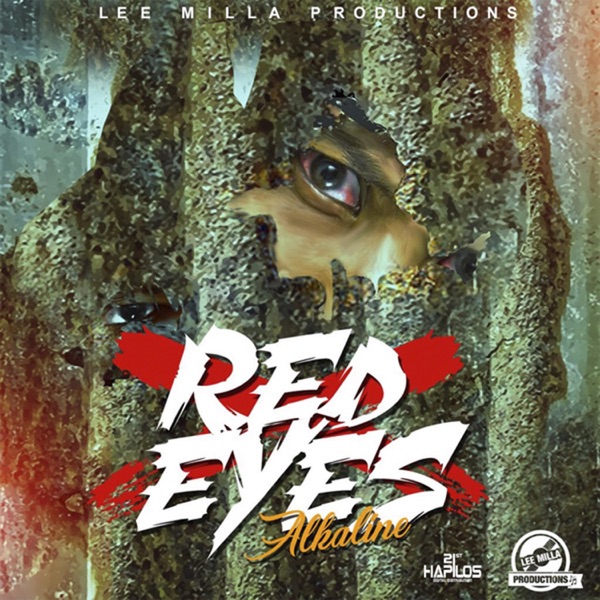 Red Eyes - Single album cover