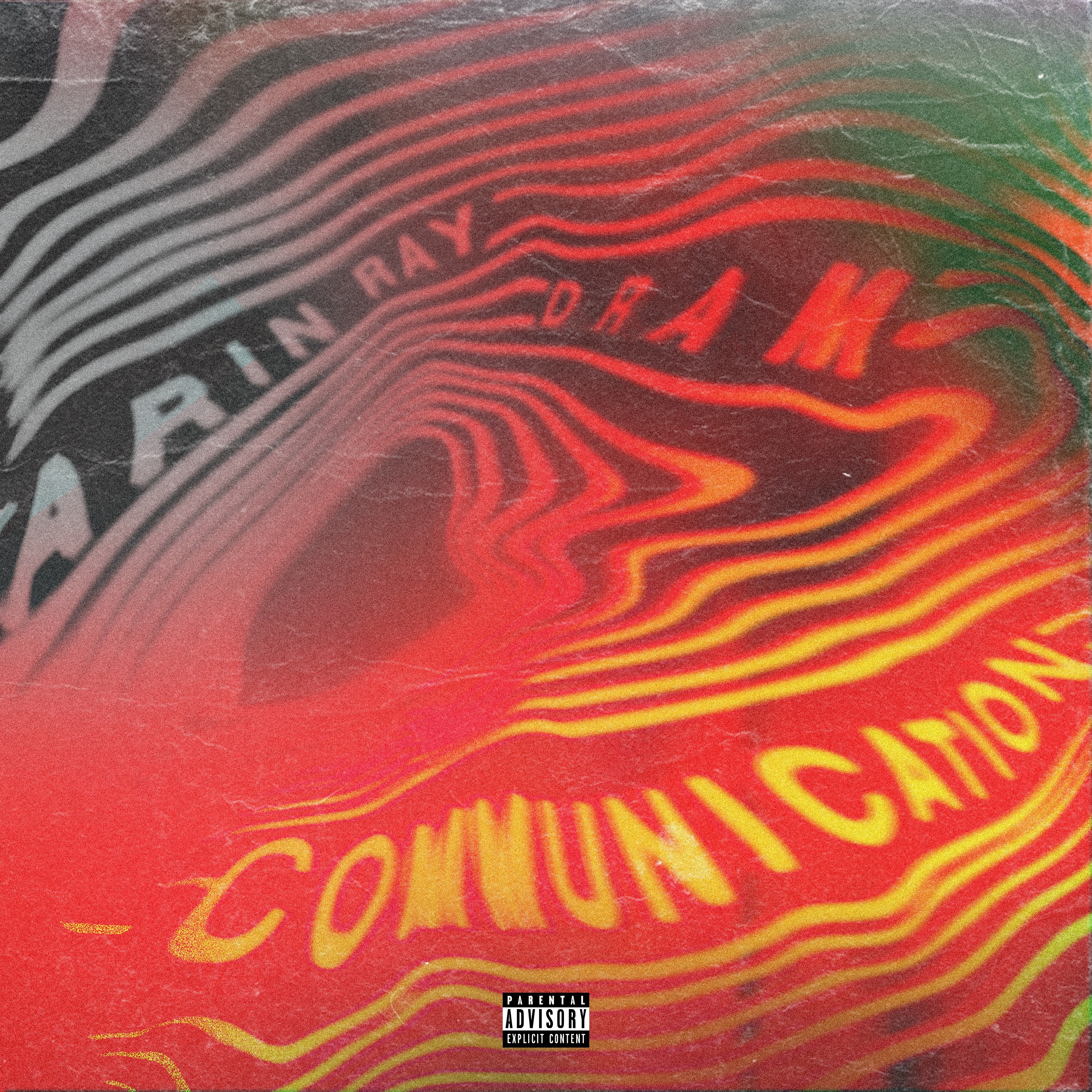 Communication (feat. DRAM) - Single album cover