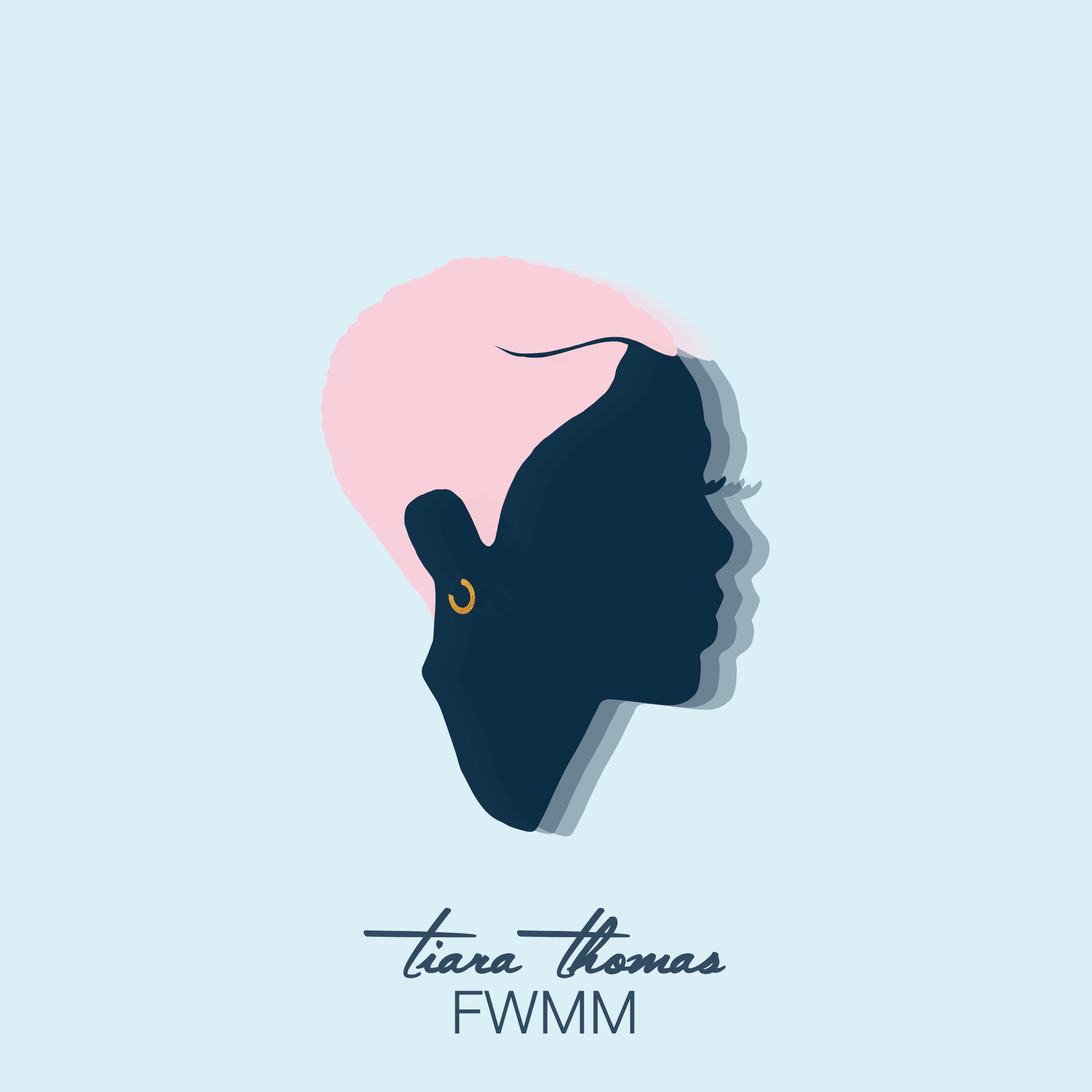 FWMM album cover