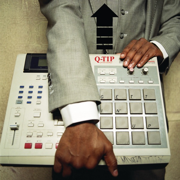 Gettin' Up - Single album cover