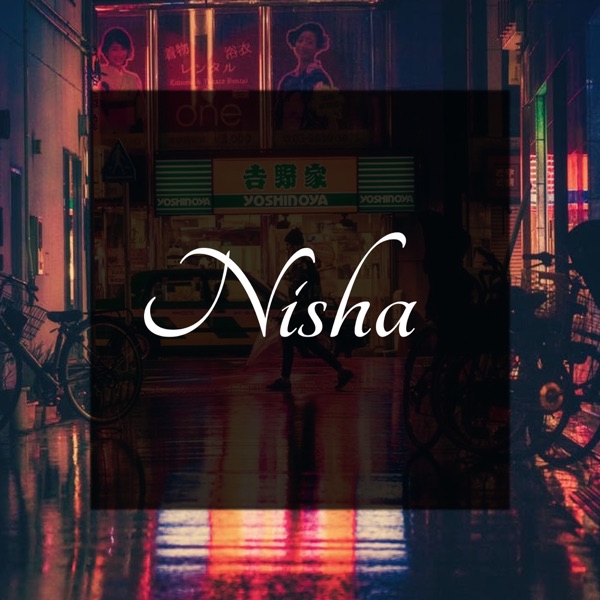 Nisha - Single album cover