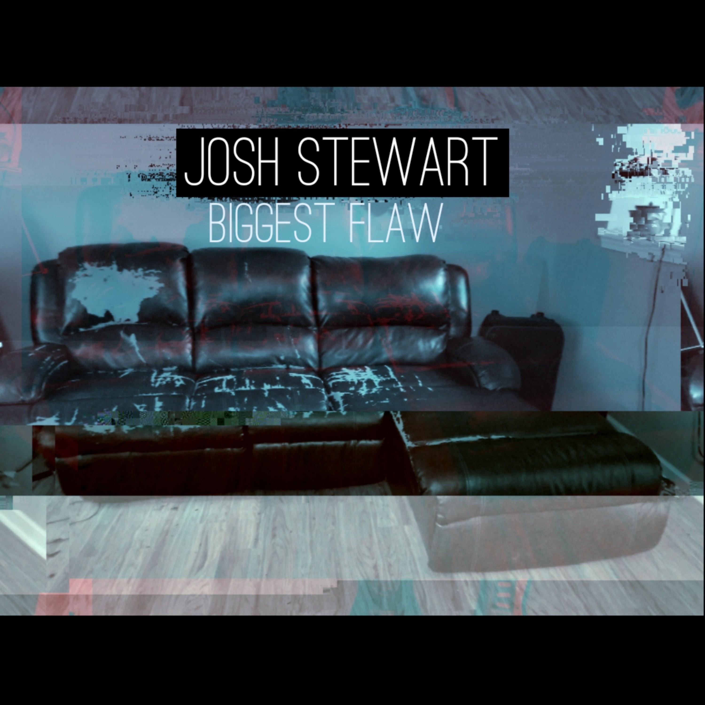 Biggest Flaw - Single album cover