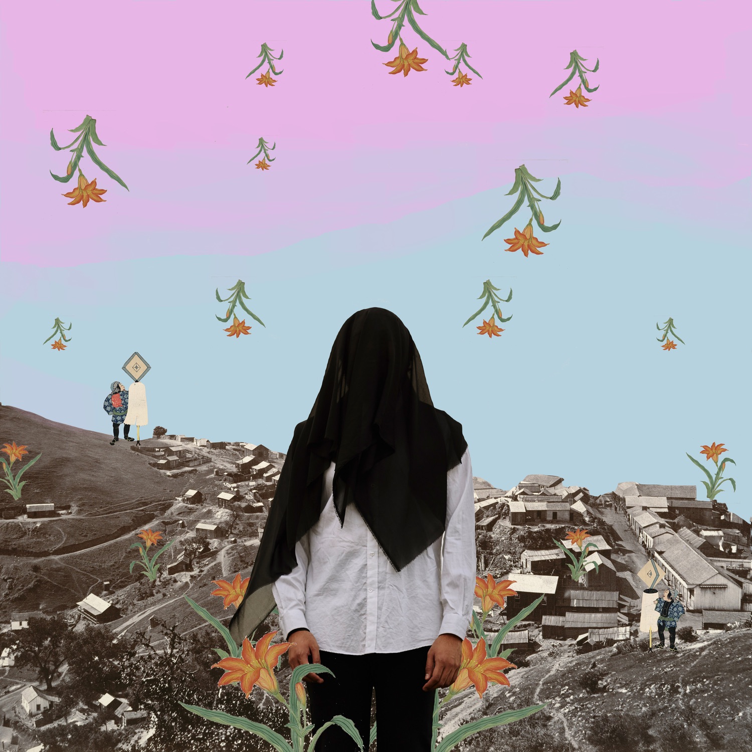 Reality (feat. Jordan Rakei) - Single album cover