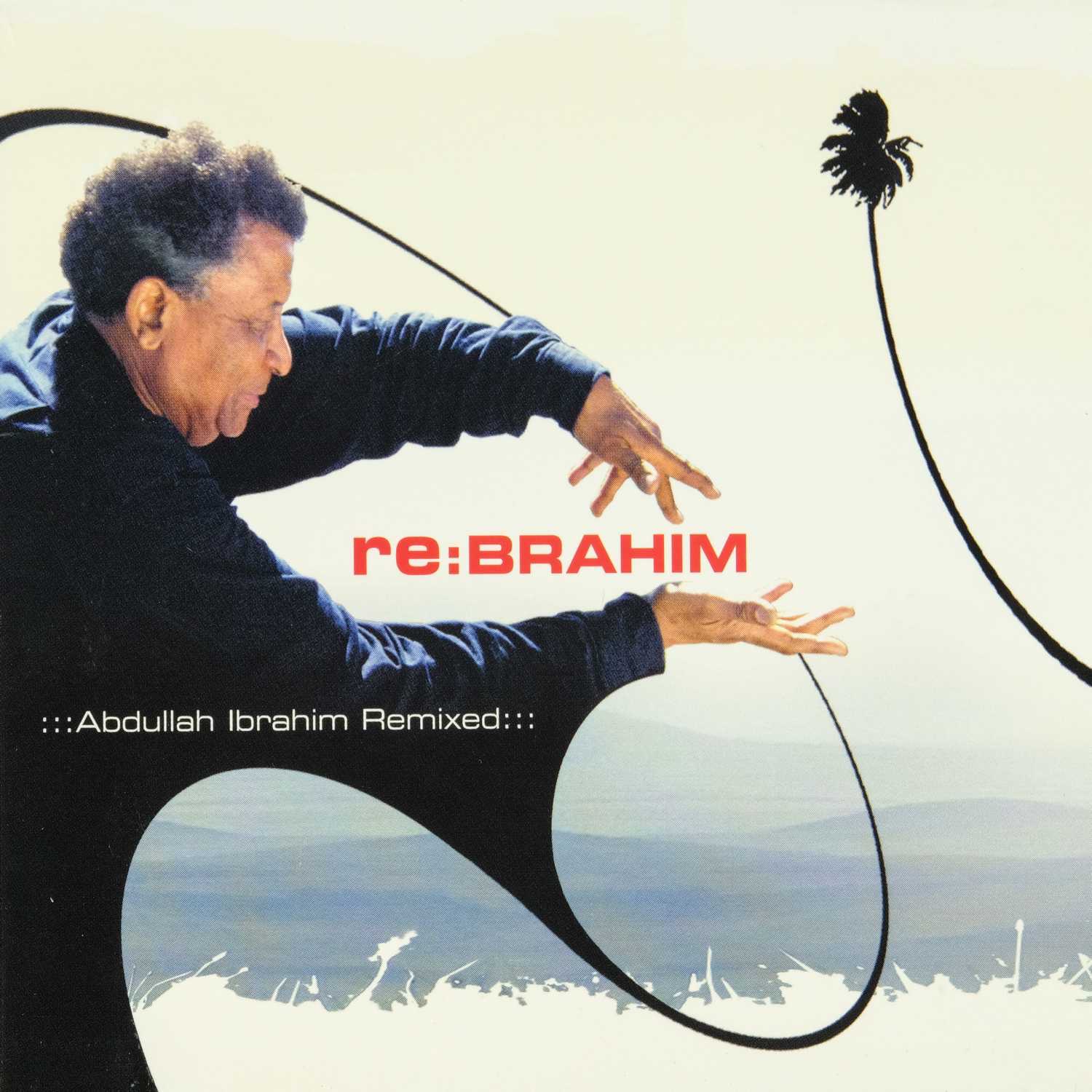 The Enja Heritage Collection: Re:Brahim album cover