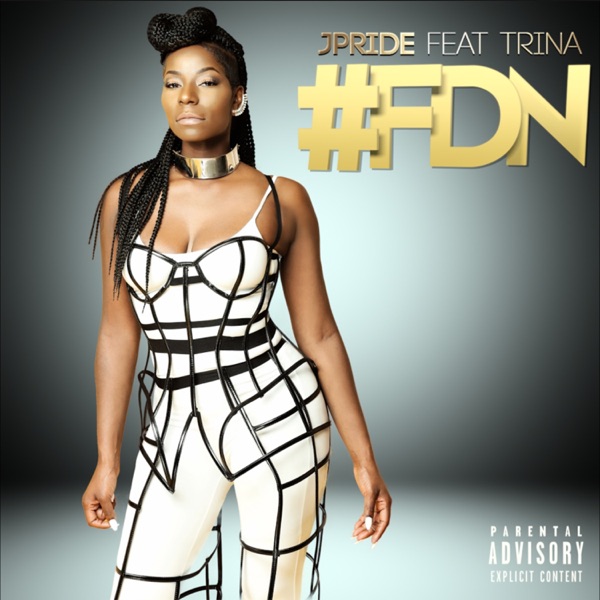 #FDN (feat. Trina) - Single album cover
