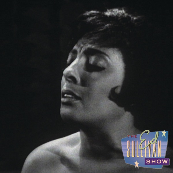 Isn't It Romantic (Performed Live On The Ed Sullivan Show 1/29/61) - Single album cover