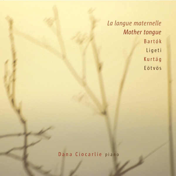 La langue maternelle album cover