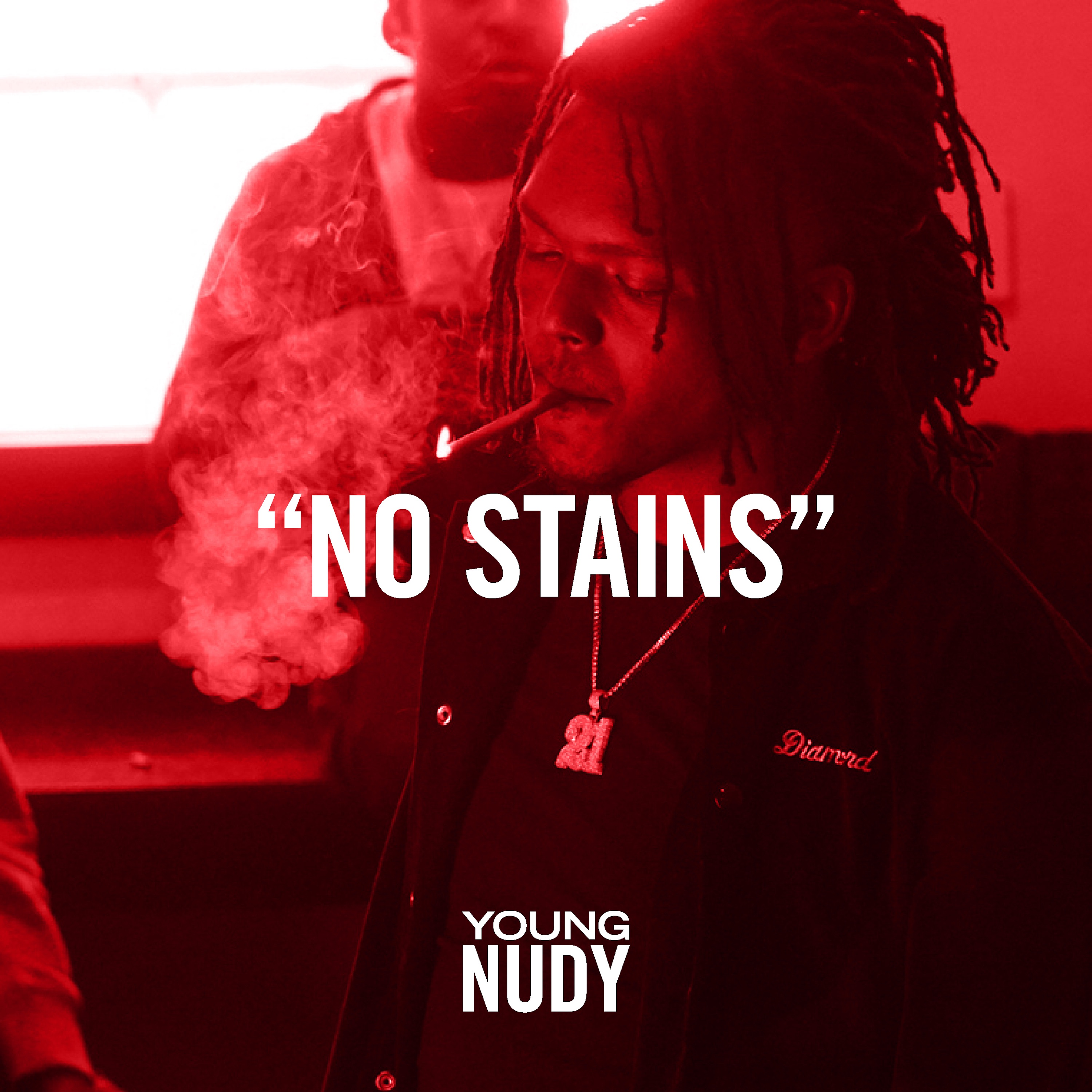 No Stains - Single album cover