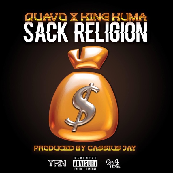 Sack Religion (feat. Quavo) - Single album cover