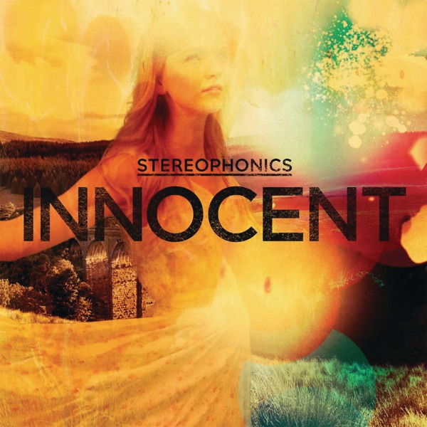 Innocent International Bundle - Single album cover