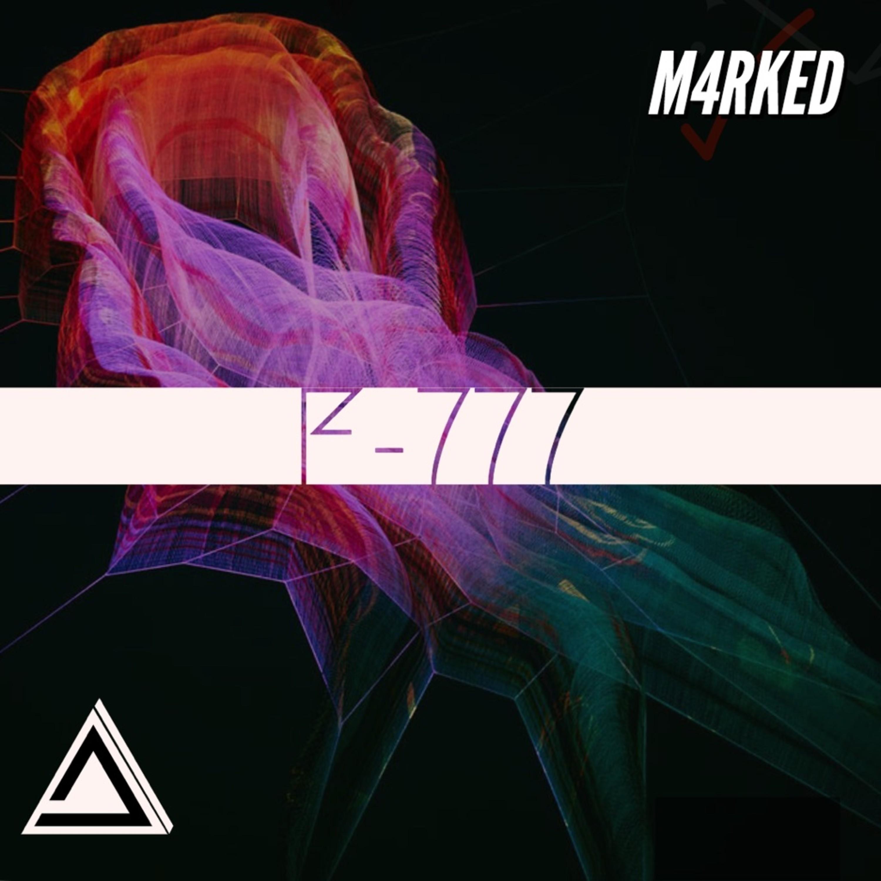 F-777 - Single album cover