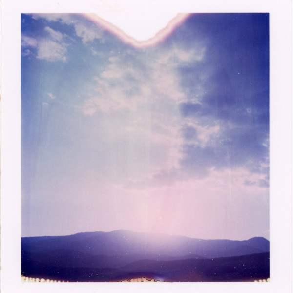 Echo of Your Silence (Instrumentals) album cover