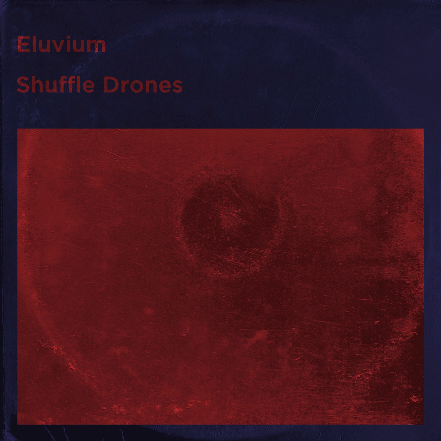 Shuffle Drones album cover