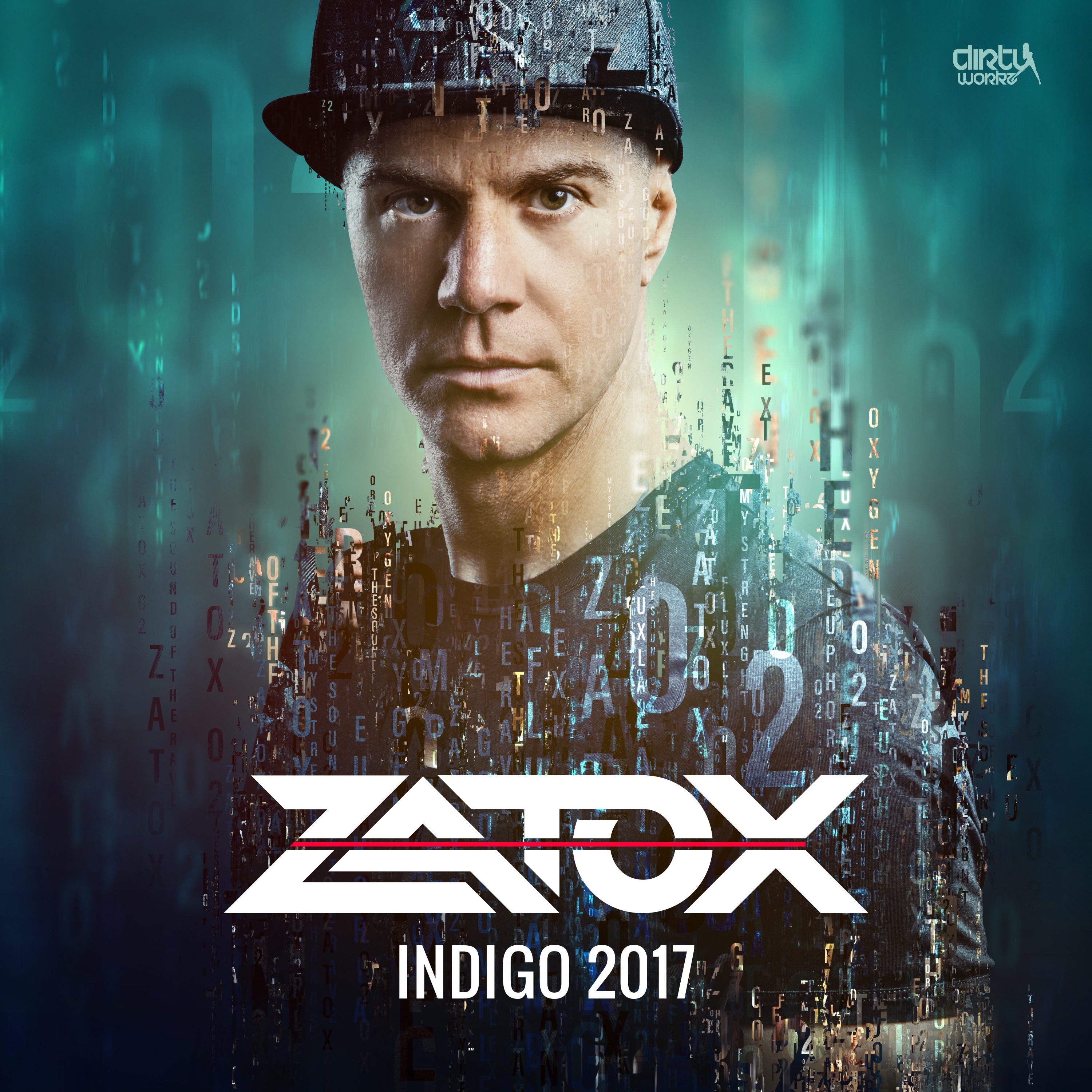 Indigo 2017 - Single album cover