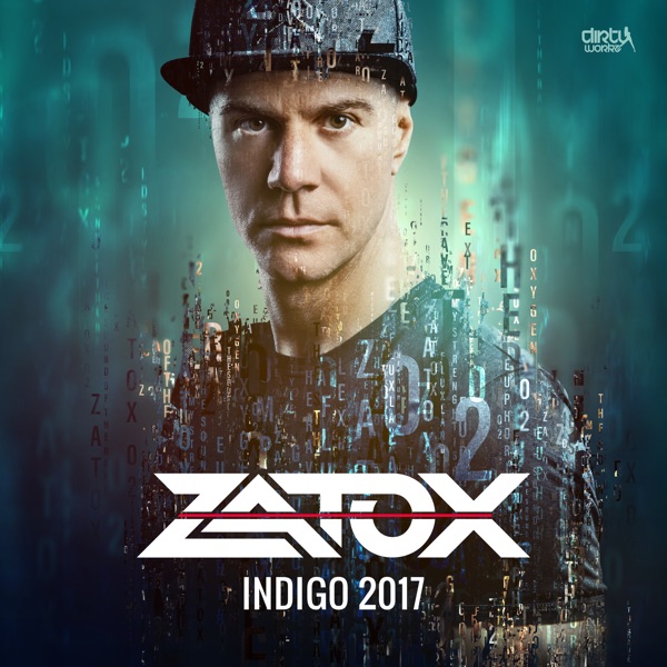 Indigo 2017 - Single album cover