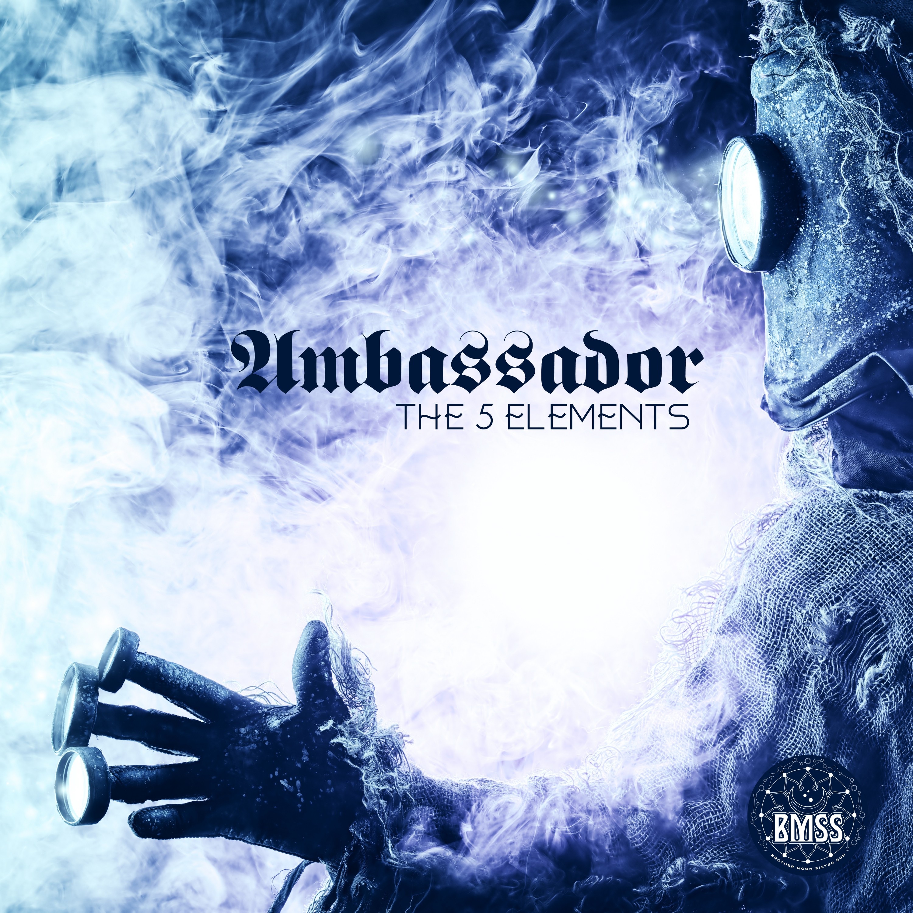 The 5 Elements - Single album cover