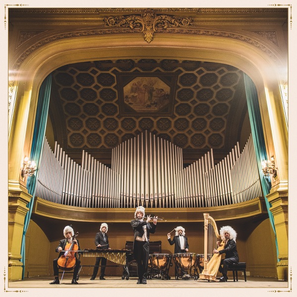 Cachorro Grande Clássicos (Ao Vivo) album cover