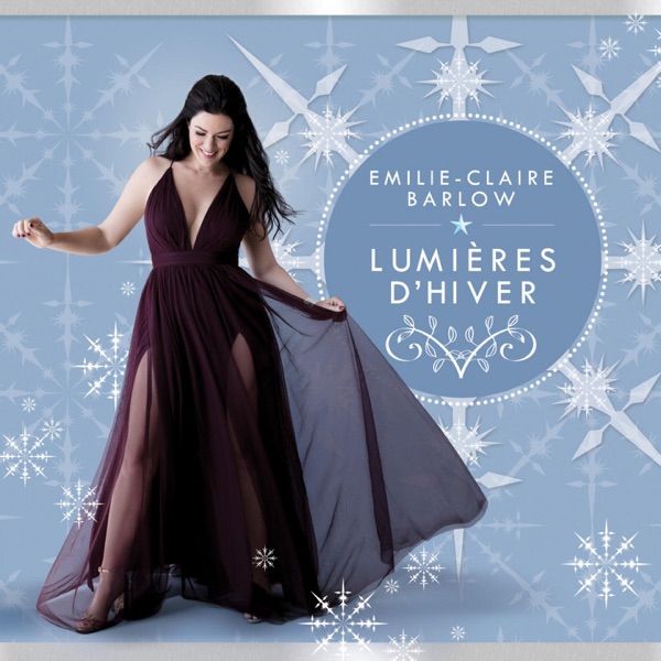 Lumières d'hiver album cover