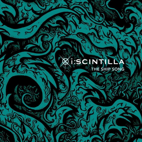 The Ship Song - Single album cover