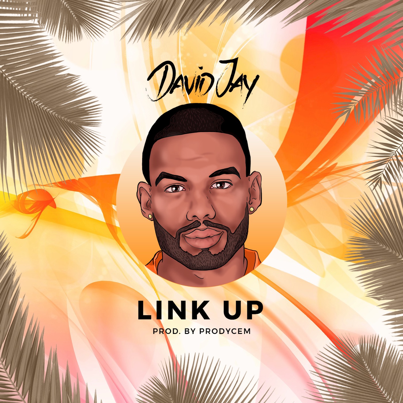 Link Up - Single album cover