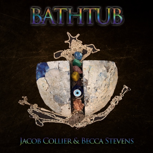 Bathtub - Single album cover