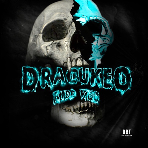 Dracukeo - Single album cover