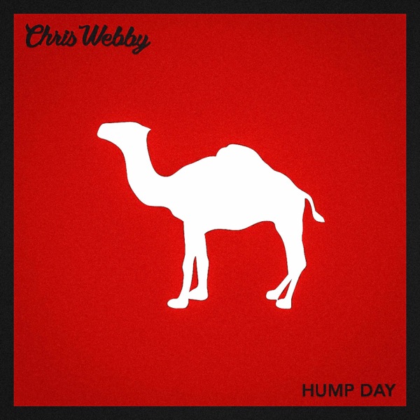Hump Day - Single album cover