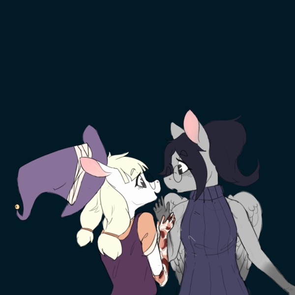 Our Light & After album cover