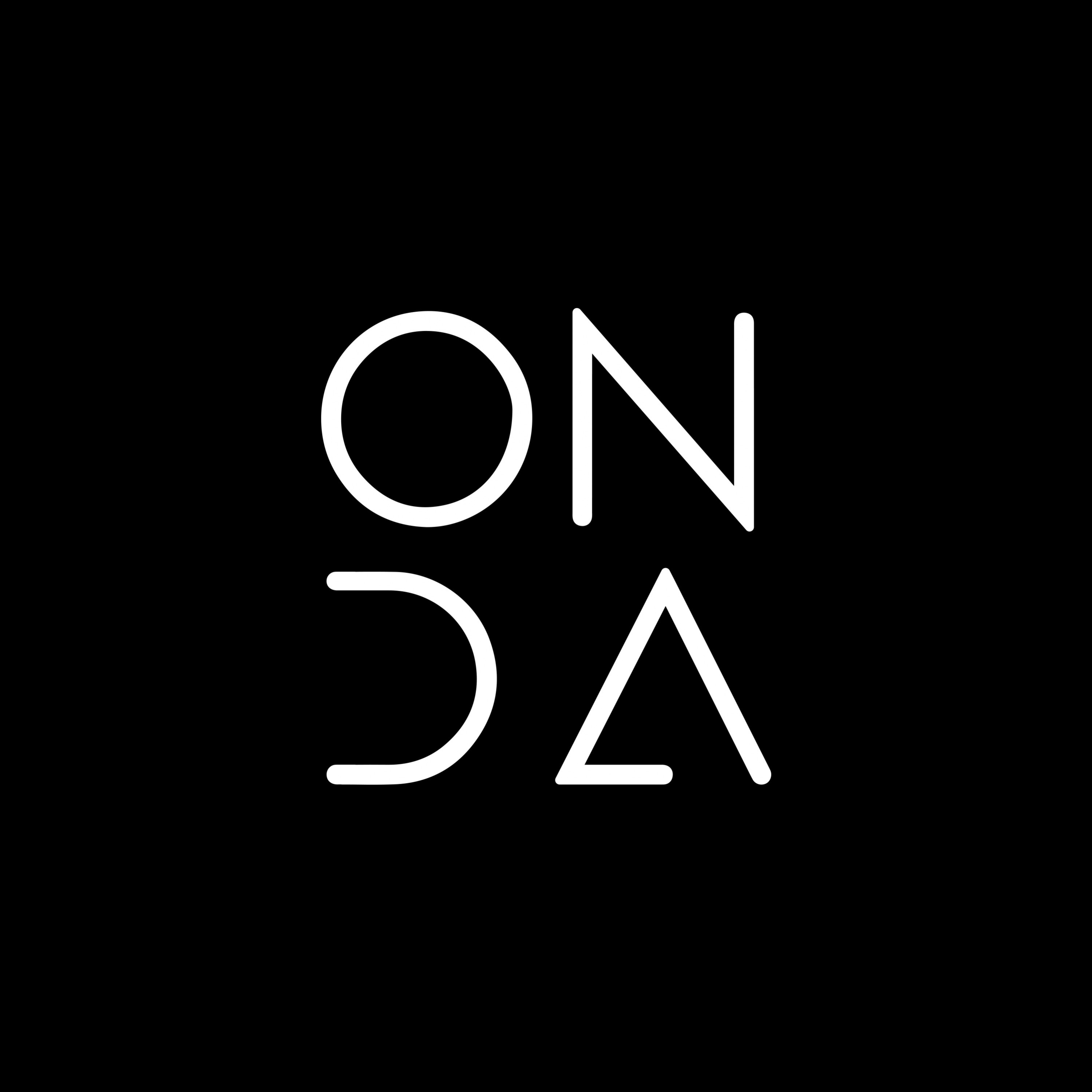 Onda - Single album cover