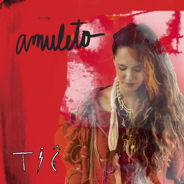 Amuleto - Single album cover