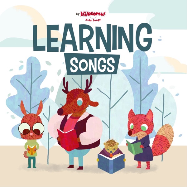 Learning Songs album cover