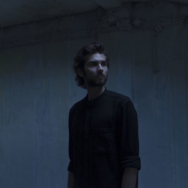 Prologue - Single album cover